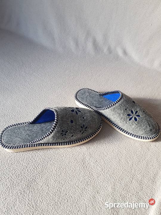 Ciapy damskie rozmiary 36 do 41 4466 Polskie Lublin