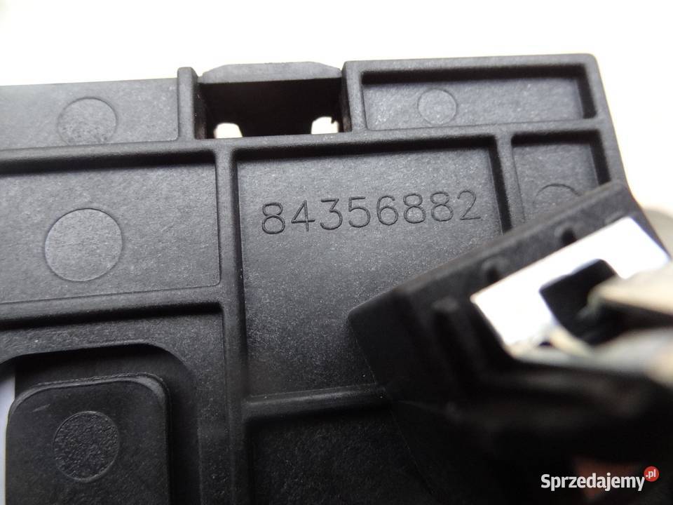 MODUŁ STEROWNIK KEYLESS OPEL INSIGNIA B 13518838