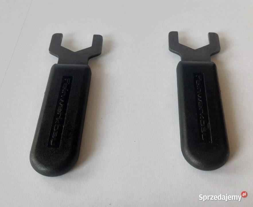 Fwb walther akcesoria Borówno