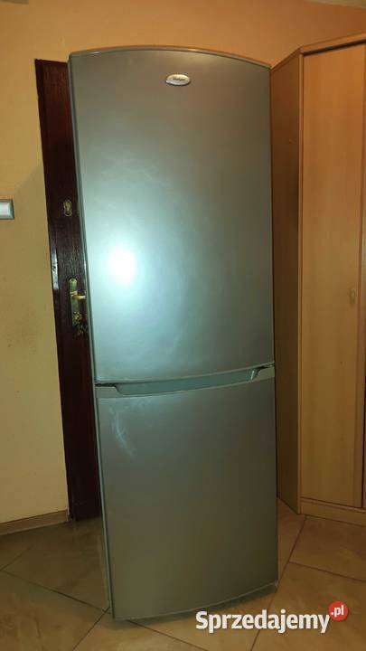 Lodówka Whirpool 62cm Tułowice sprzedam