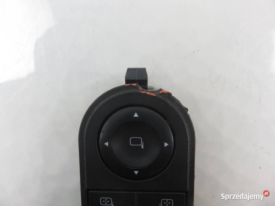 PANEL SZYB OPEL ZAFIRA B 13228699 osobowe małopolskie