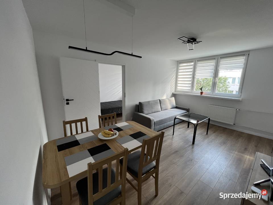 Mieszkanie do wynajęcia 2 pokoje 37m2 bloki łódzkie Łódź