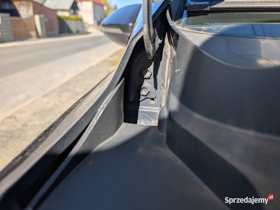 Volkswagen Golf Sportsvan 14 Tsi 125 92 kw Jelenia Góra