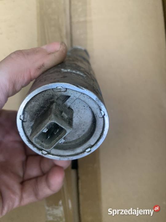 Regulatory biegu jałowego Opel 0280140516 Wyposażenie elektryczne Mszana sprzedam