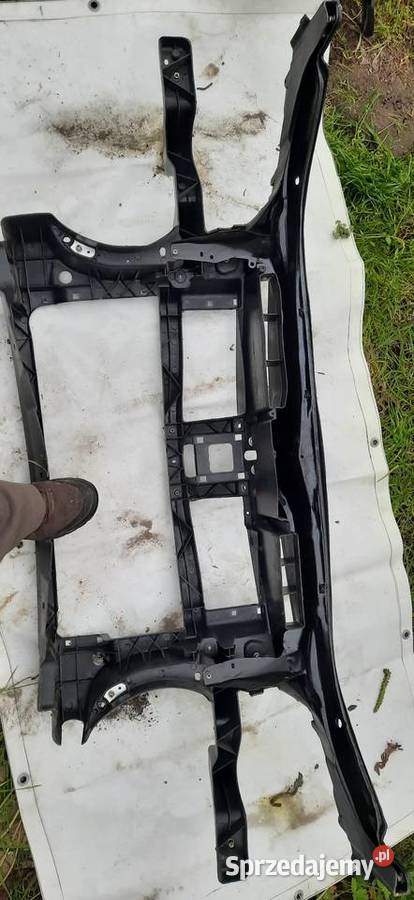 Passat b6 pas wzmocnienie osobowe sprzedam