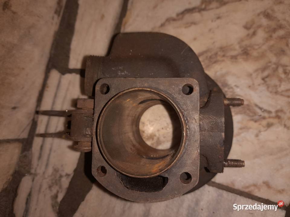 Cylinder sachs 98 Jaworzno