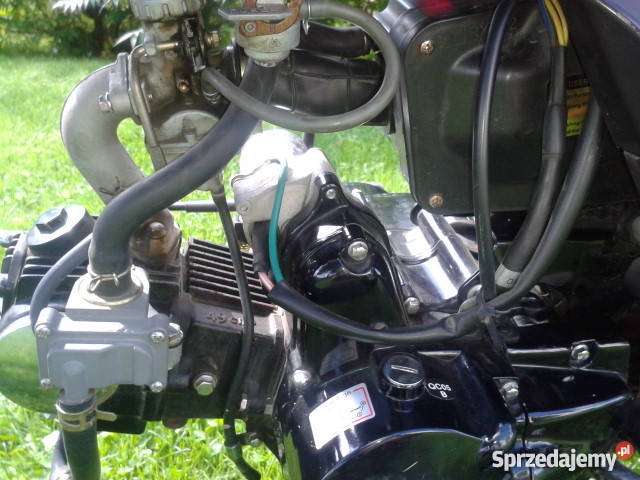 zipp toros el rapido 2014 niski przebieg