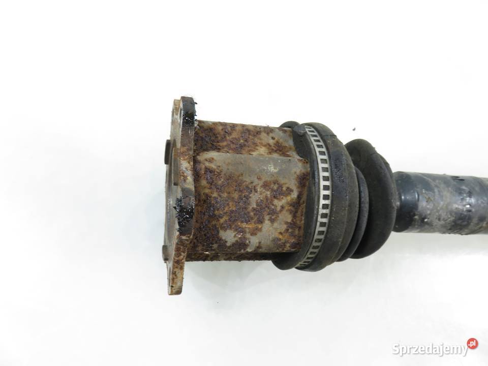 PÓŁOŚ PRAWA PRZEDNIA VW PASSAT B6 32 FSI 4motion osobowe