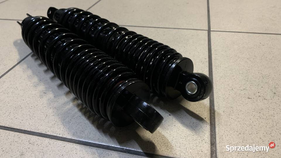 Amortyzator amortyzatory tył Yamaha X 125 1417 Brzeszcze