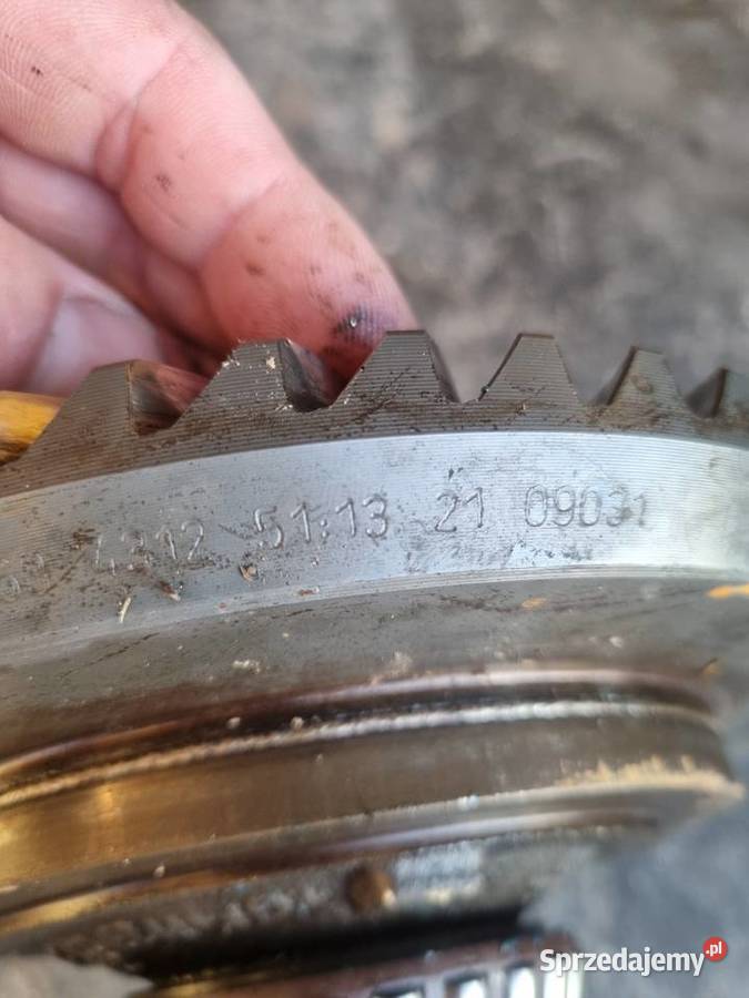 Wklad dyfra sprinter 906 szybki dostawcze Wilkołaz Pierwszy