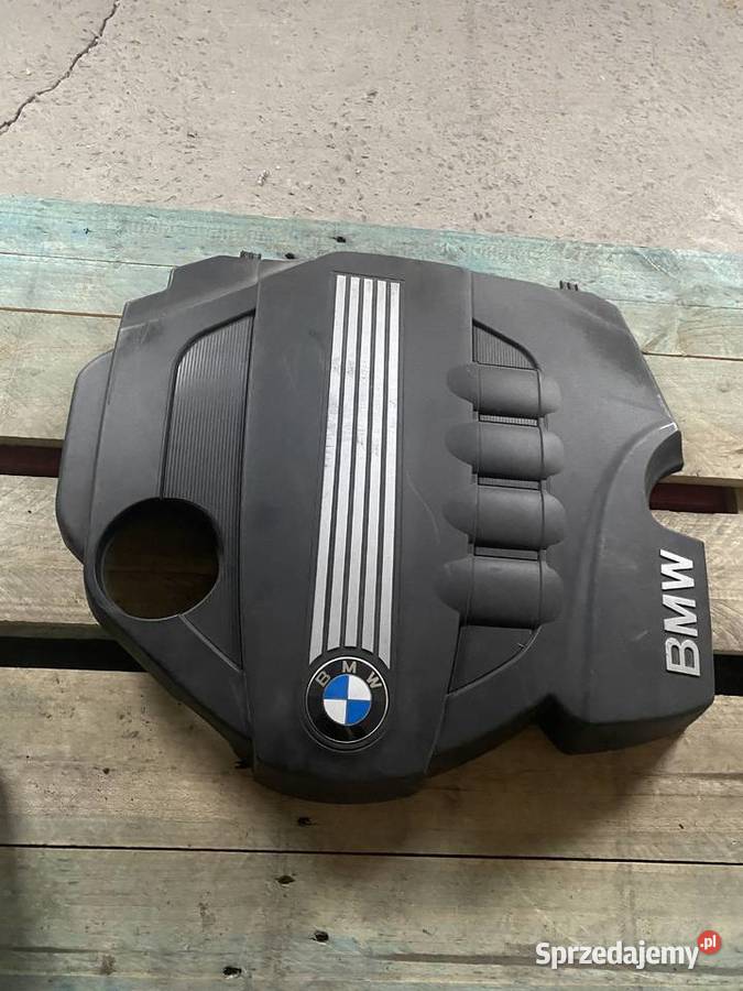 Sprzedam części do BMW E87 Seria 1 wersja 120d Kielce