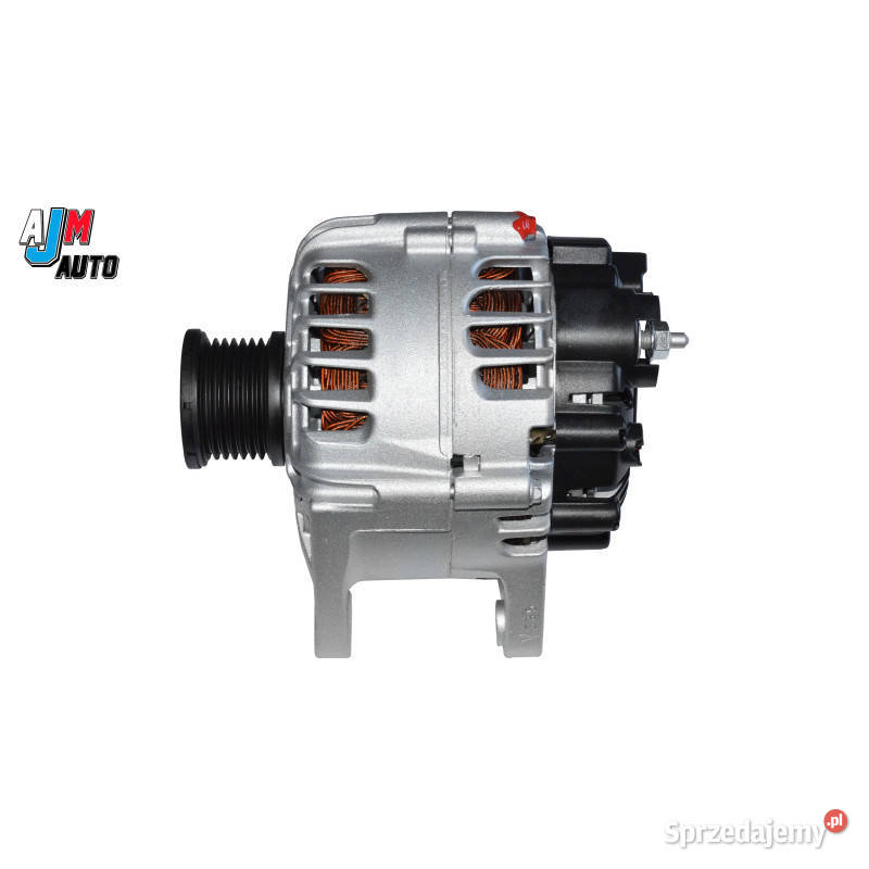 Alternator 231000027R 15 DCI Dacia Duster Logan