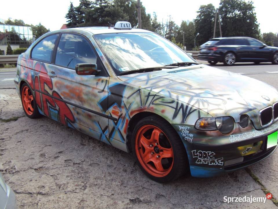 suuper bmw 330i mazowieckie Pruszków