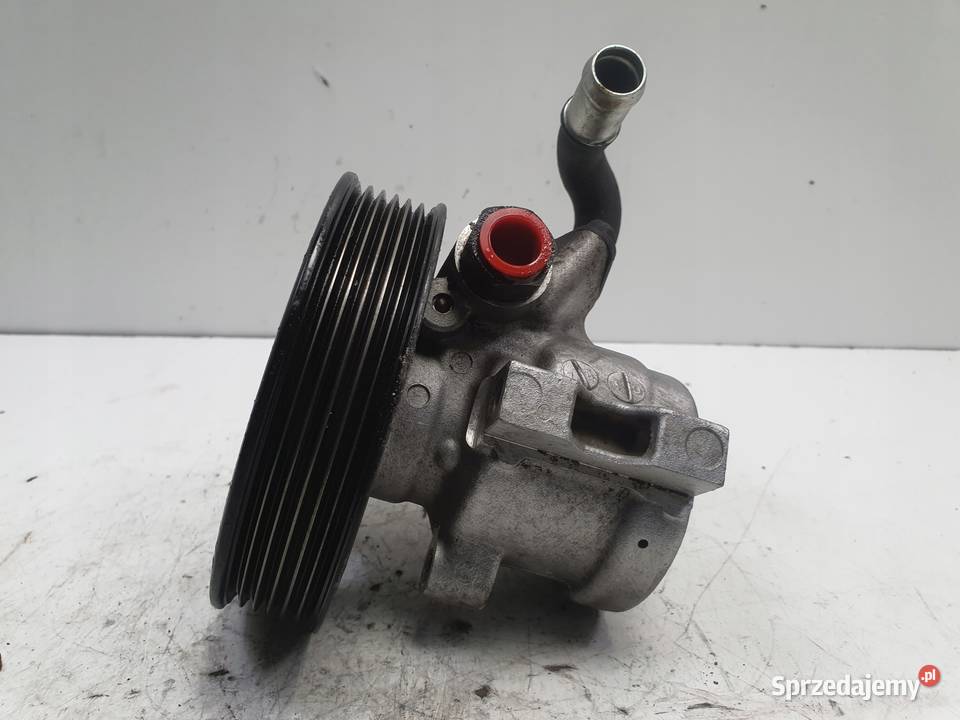 Chevrolet Captiva 32 V6 POMPA WSPOMAGANIA Rudka