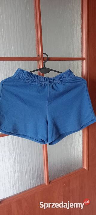 Spodenki dziewczęce Kowalec