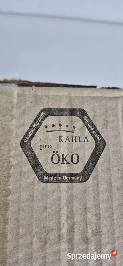 Zestaw 6 kubków KAHLA Limitowana Edycja The