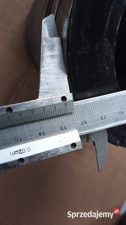 Tłok Tłoki silnika MAN F2000 D2876 D2866 Rzędowice