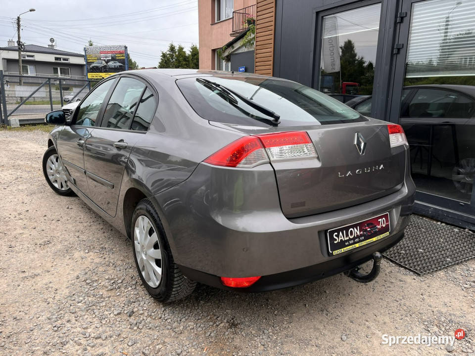 Renault Laguna 20 1wł Climatronic Grzane Fotele Częstochowa sprzedam