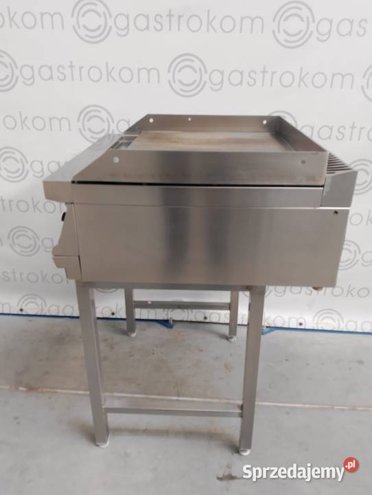 Płyta grillowa gazowa FAGOR FTG710 z podstawą Wrocław