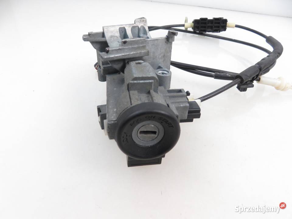 STACYJKA WKŁADKI MAZDA CX9 TB NE6166938 osobowe