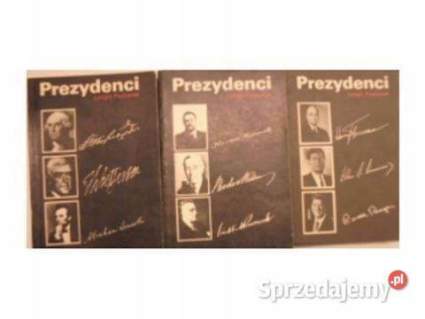 Prezydenci cz 123 Pastusiak kujawsko-pomorskie Osięciny