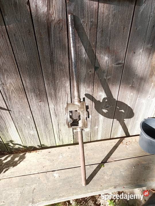 gwintownica do rur Skarżysko-Kamienna