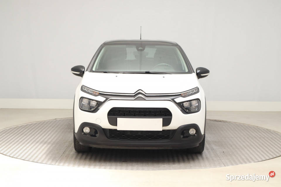Citroen C3 12 PureTech Zabrze sprzedam