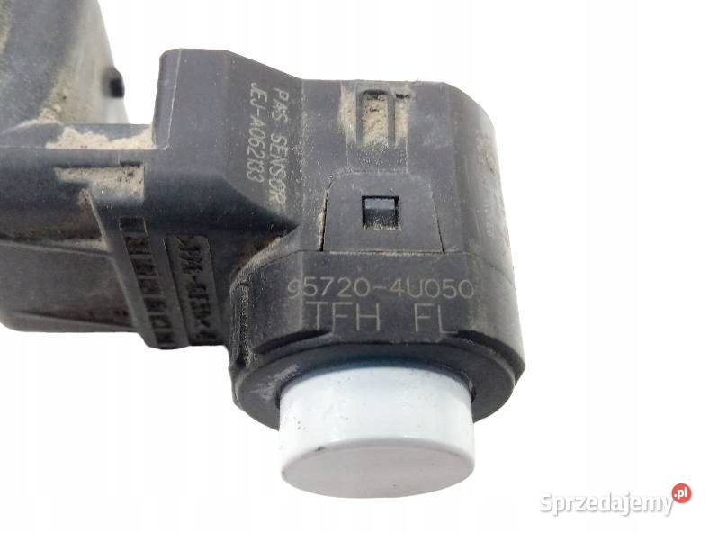 CZUJNIK SENSOR PDC PARKTRONIC 957204U050 Kia