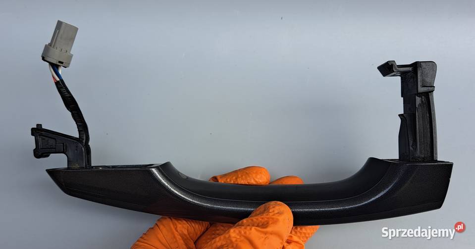 Klamka Przód Lewa Hyundai i30 III PD Keyless Karoseria dolnośląskie