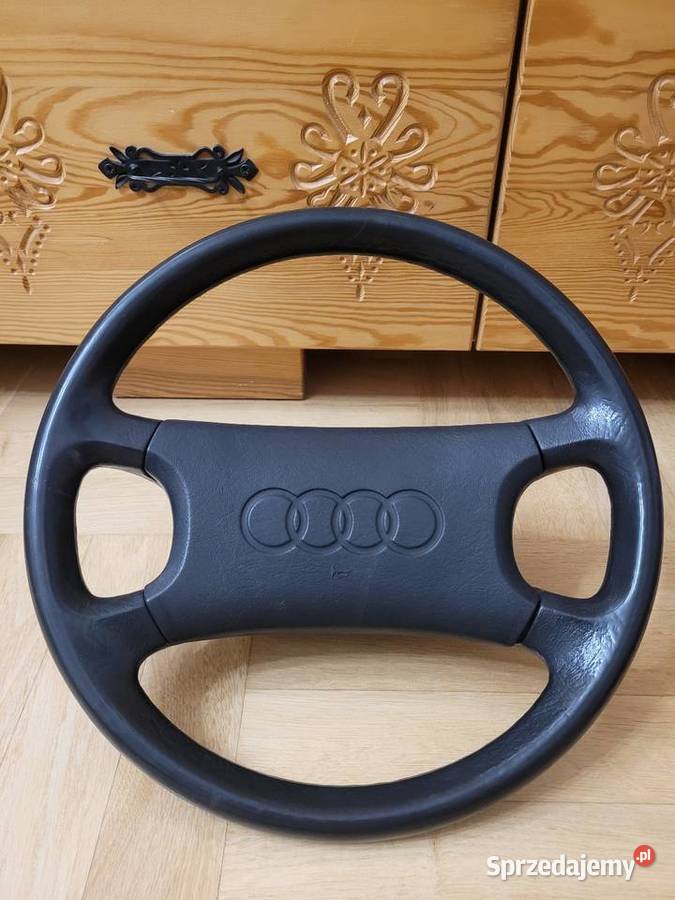 Kierownica audi 8090 b3 Cholerzyn