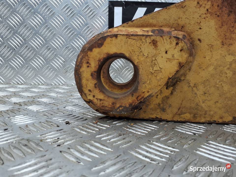 Dźwignia cięgna podnoszenia wideł Caterpillar Gdynia sprzedam