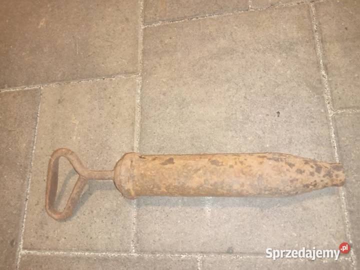 Indian 741 kujawsko-pomorskie Bydgoszcz