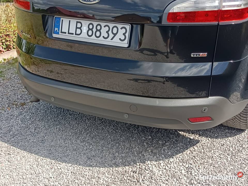 Ford S 20 TDCI 140 Lubartów