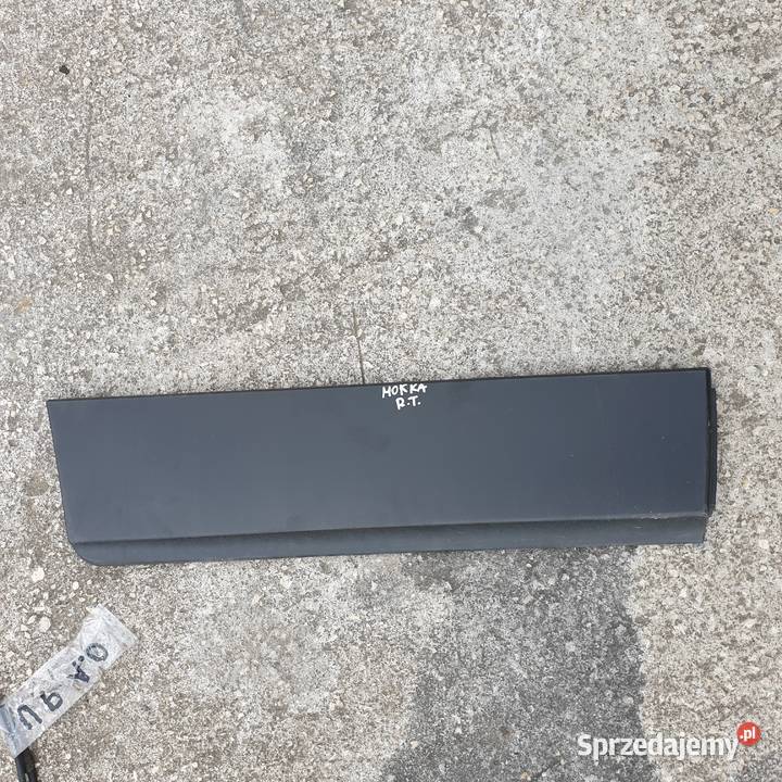 OPEL MOKKA LISTWA DRZWI PRAWY TYL 95157448 18R Łochowice
