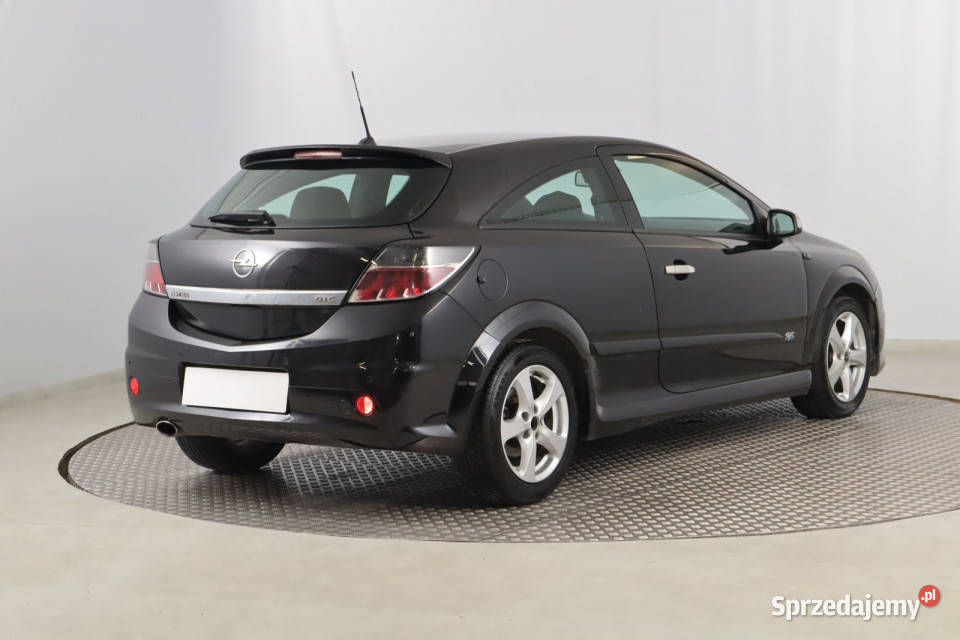 Opel Astra 17 CDTI