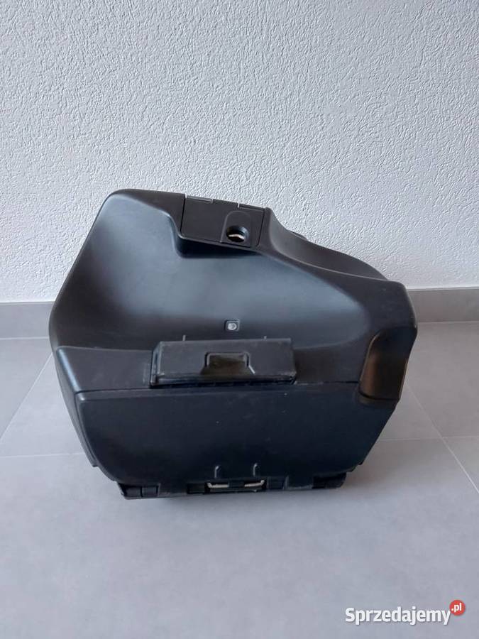 Bmw K1200S K1300S K1200R K1300R kufer lewy prawy Nakło nad Notecią sprzedam
