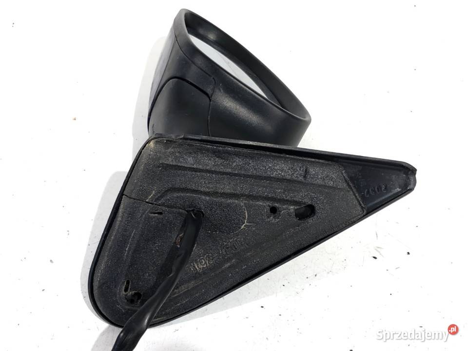 LUSTERKO LEWY SEAT LEON I Hatchback 9906