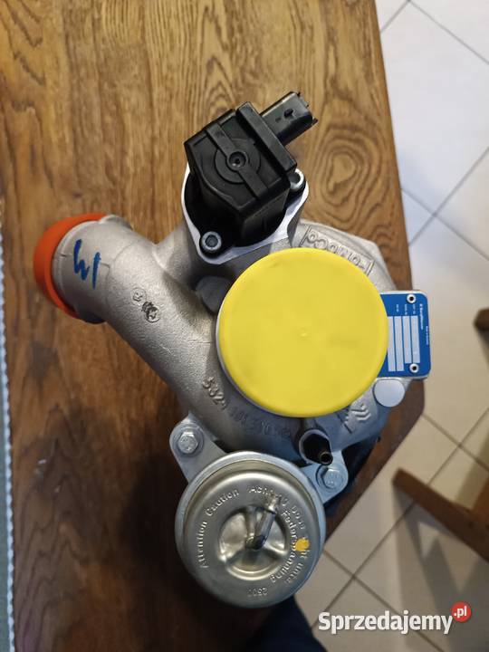 Turbosprężarka do Volvo 30 Benzyna 30757899