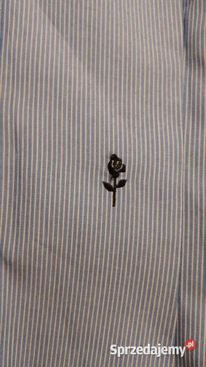 Bluzka damska koszulowa marki Seidensticker Częstochowa