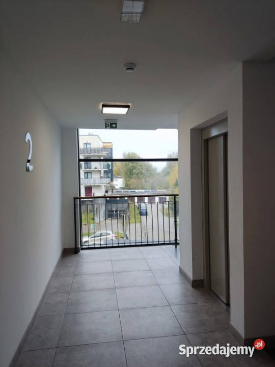 Mieszkanie z garażem pomorskie