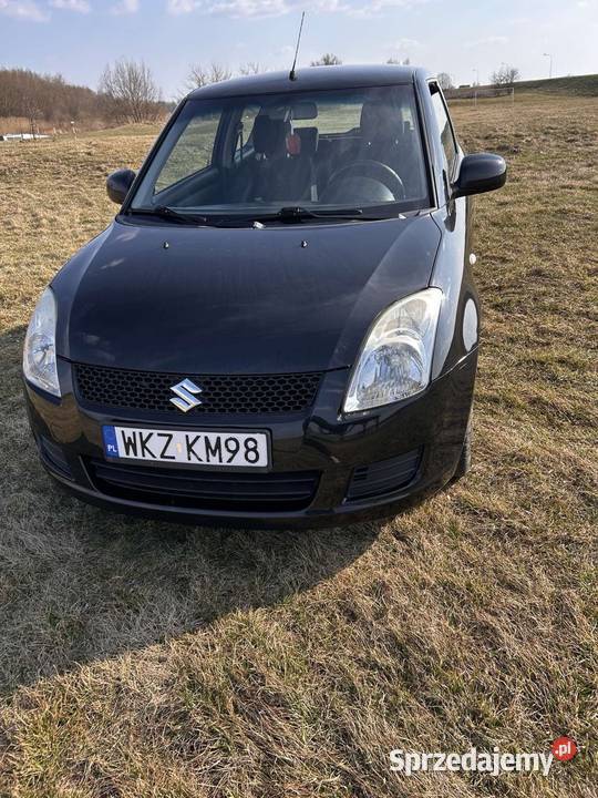 Suzuki Swift Kozienice
