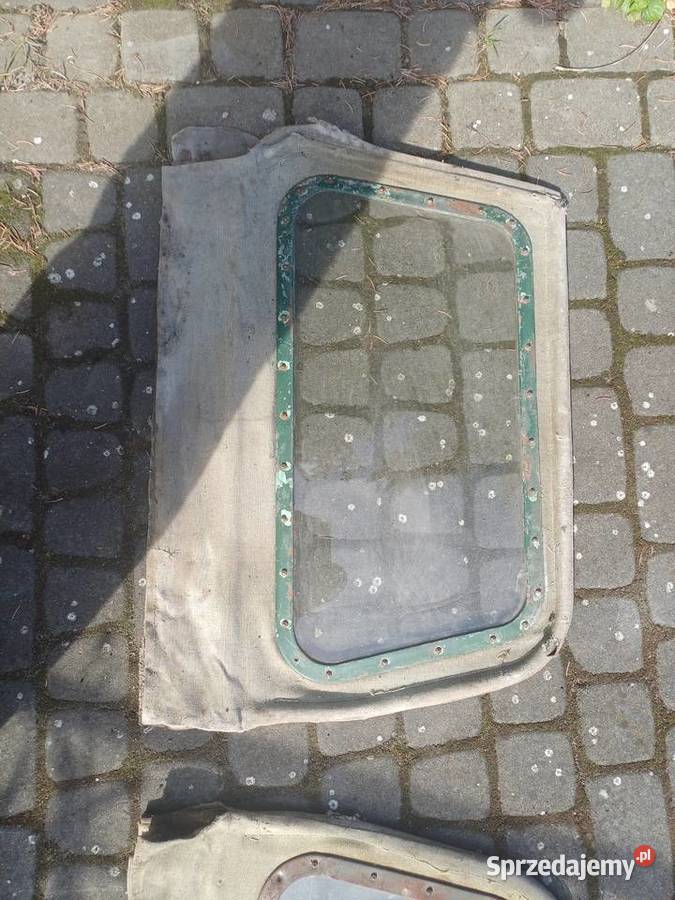 Ramki szyb star 66 Przybysławice