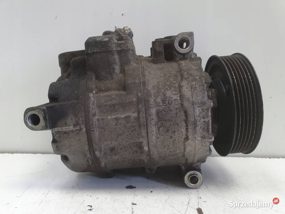 SPRĘŻARKA KLIMATYZACJI VW Golf V 16 FSI Chełm