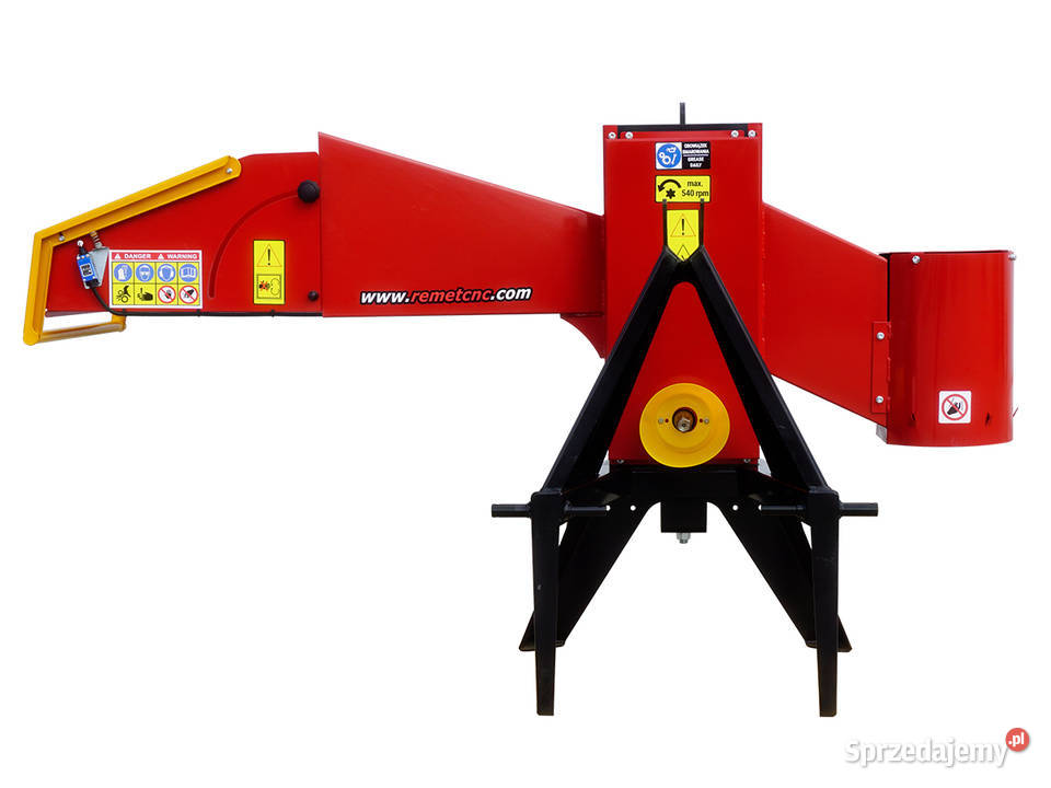 Rebak Model R150 Transport cała Polska WOM Iłownica