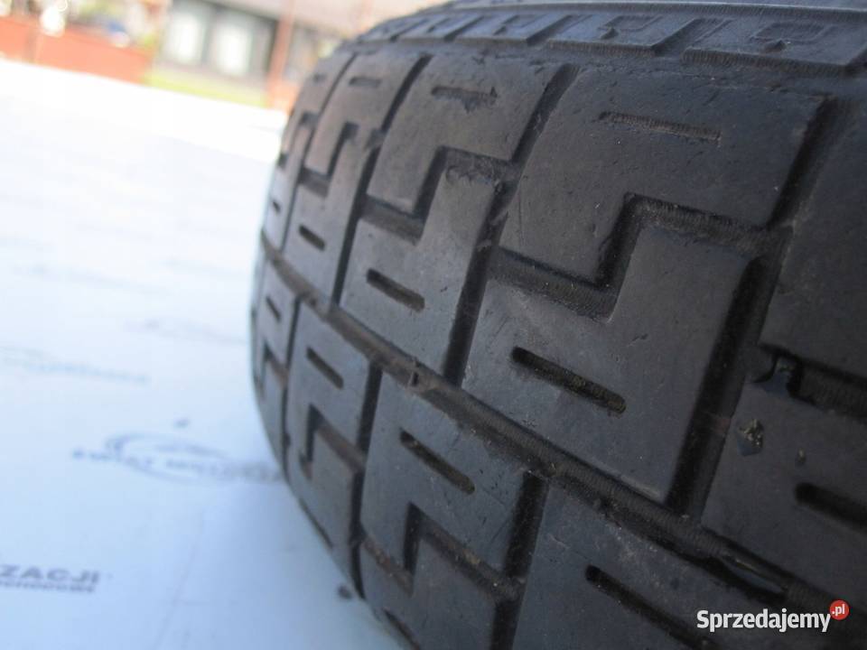 OPEL VECTRA C ASTRA H koło dojazdowe 1258516 99M Koła dojazdowe Kielce