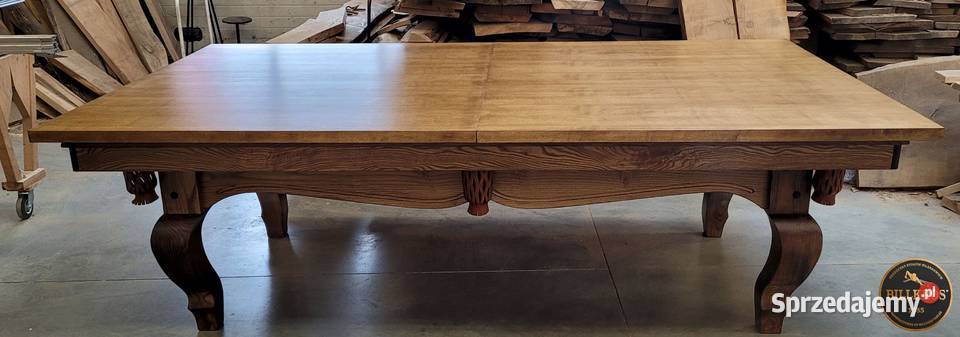 Bilard stół bilardowy HomeLux 8FT drewniany podkarpackie Krosno