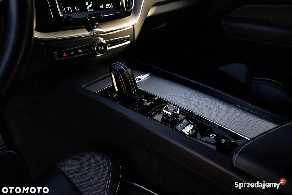 Volvo XC 60 T4 Inscription Miastko