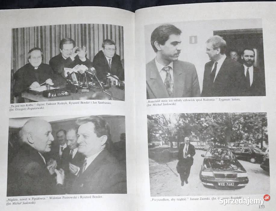 Wojna o media Kulisy Krajowej Rady RTV Maciej lubelskie Chełm