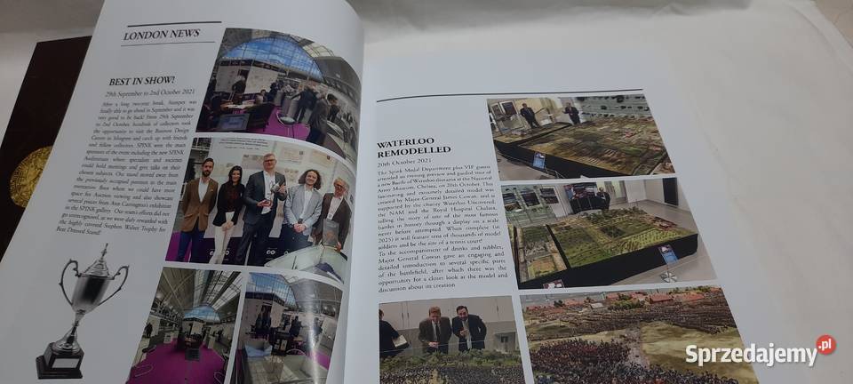 KATALOG Spink INSIDER 2021 41 Numizmatyka Warszawa