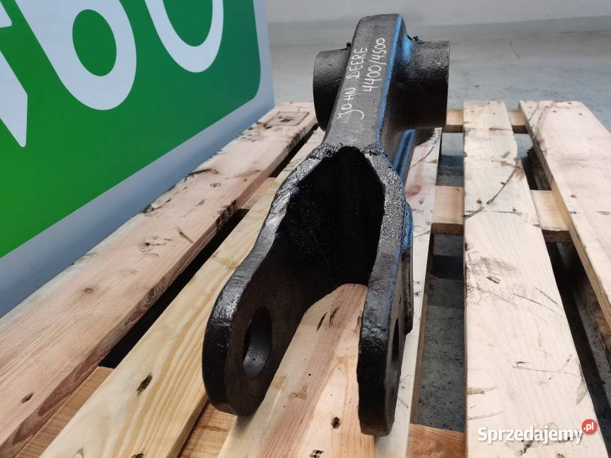 John Deere 4400 Łącznik łyżki Wilkowo